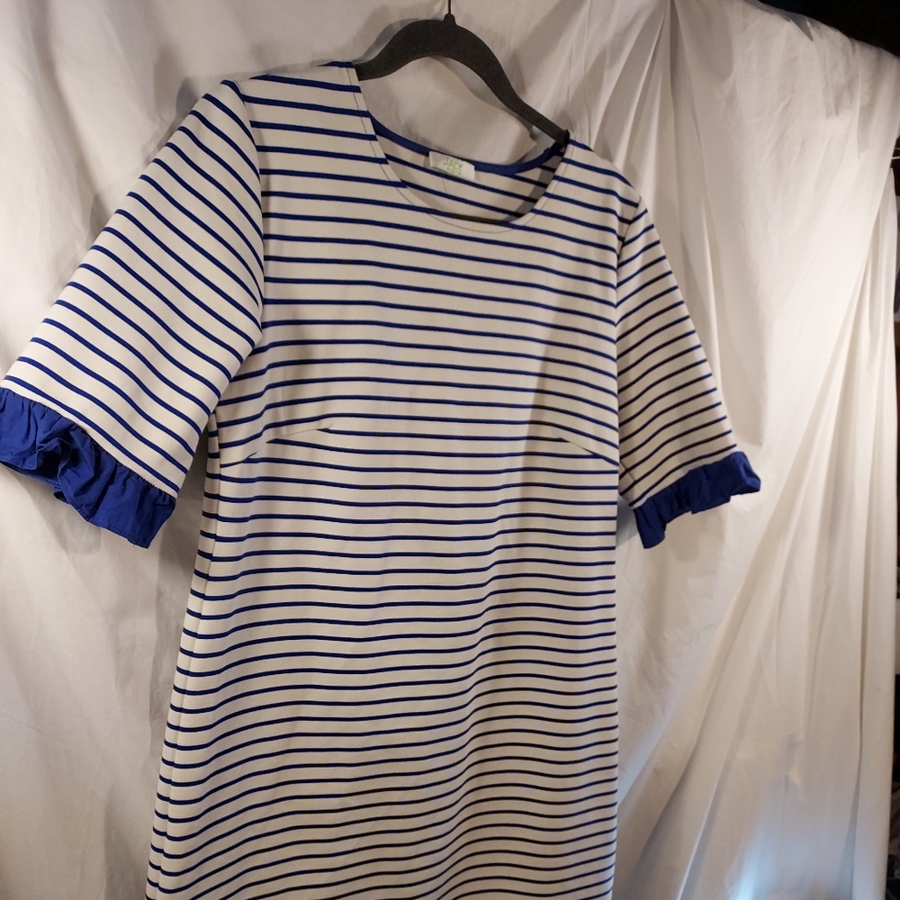 JADE DRESS - Picture 3 of 7